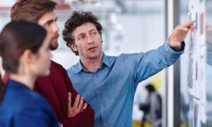 Advanced Problem Solving