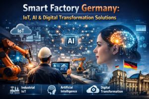 smart factory Germany