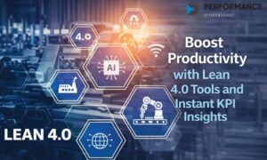 Lean 4.0 Tools Germany