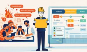 Advanced Problem Solving