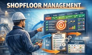 Shopfloor Management
