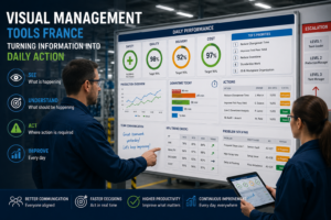 Visual Management Tools France